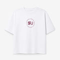 Women's Boxy T-Shirt White