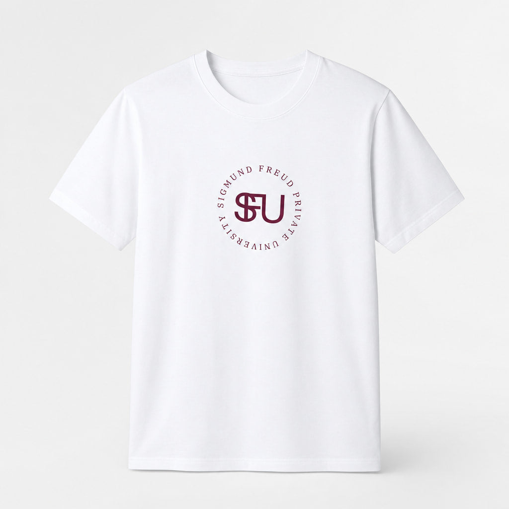 Oversized T-Shirt White