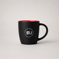 SFU Mug Black