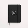 SFU A5 Notepad Black