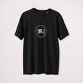 Oversized T-Shirt Black