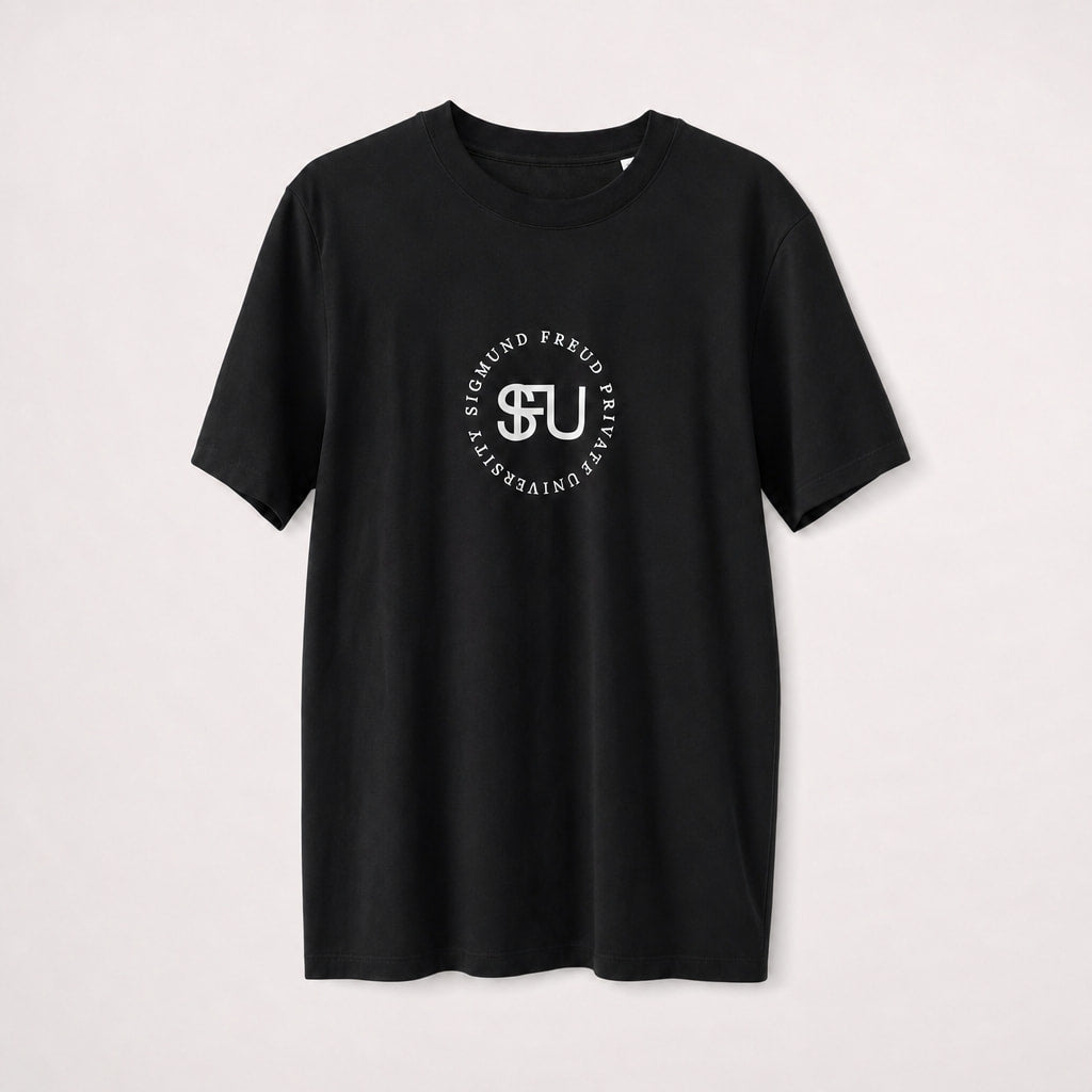 Oversized T-Shirt Black