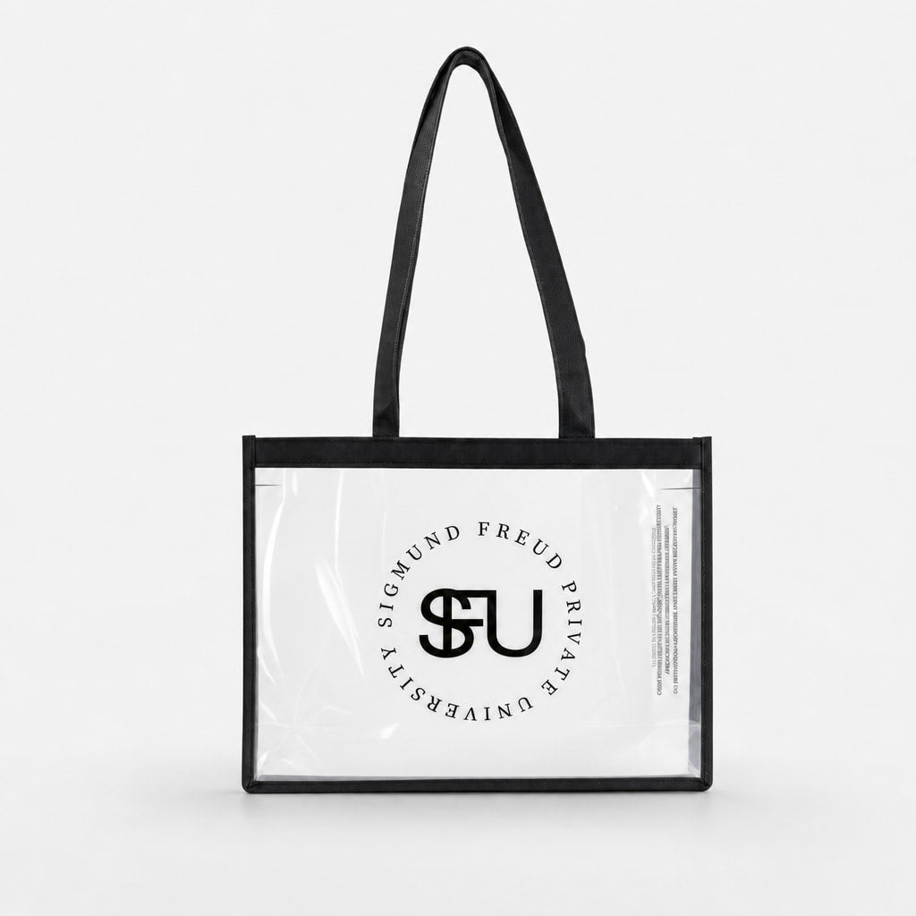 SFU Bibliobag