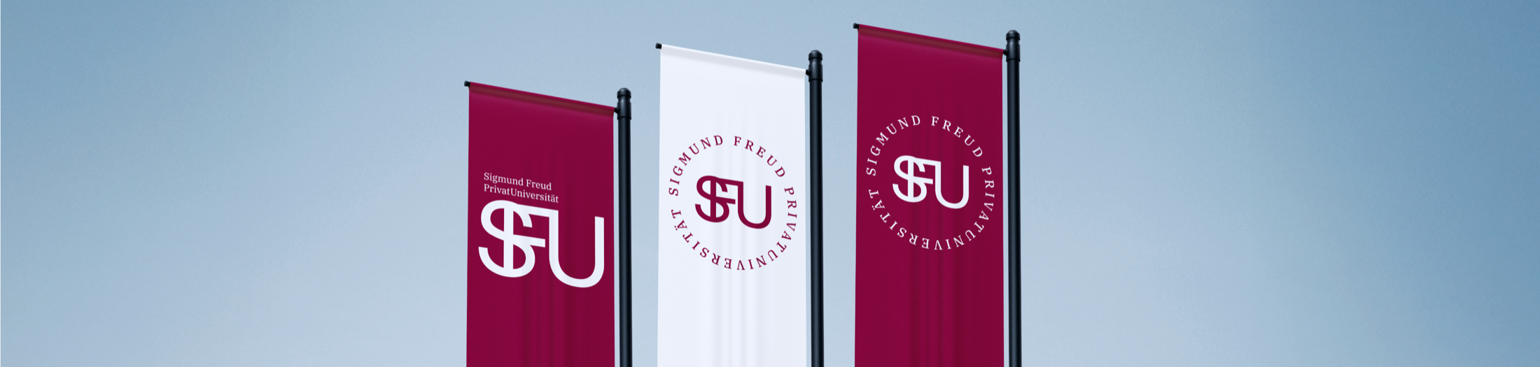 SFU Banner