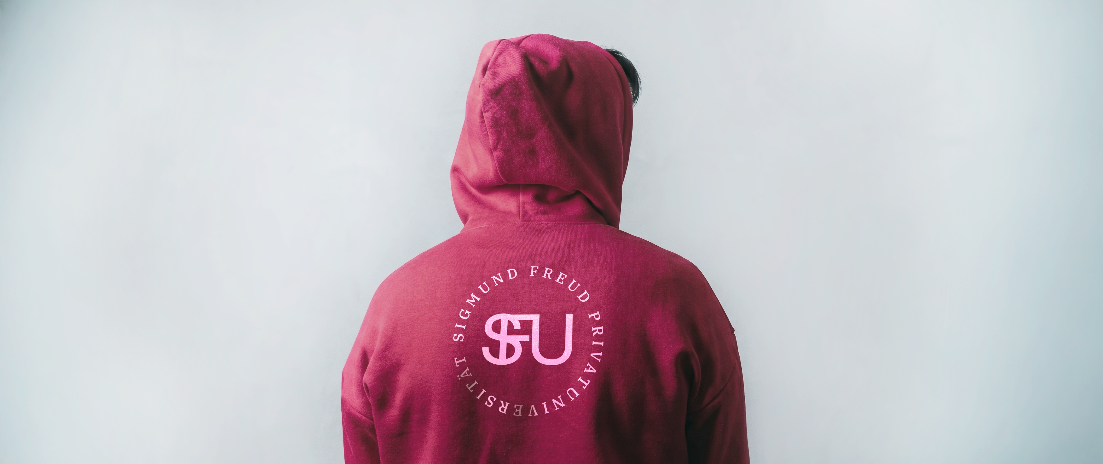 SFU Hoodie